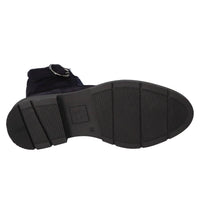 Chaussons, Bleu
