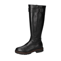 Bottes, Noir