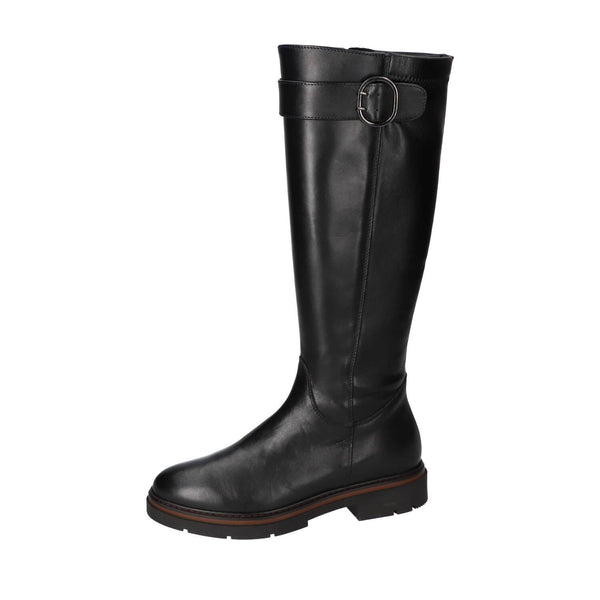 Bottes, Noir