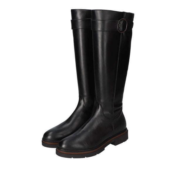 Bottes, Noir