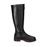 Bottes, Noir