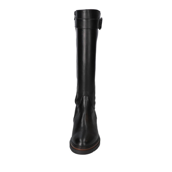 Bottes, Noir