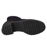 Chaussons, Bleu