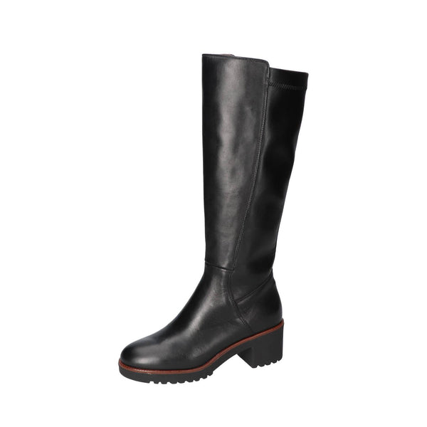 Bottes, Noir