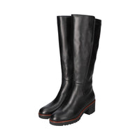 Bottes, Noir