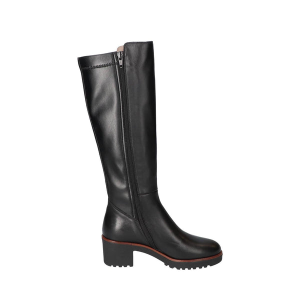Bottes, Noir