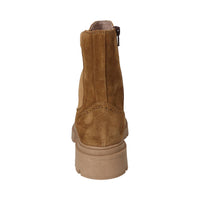 Bottines, Cognac