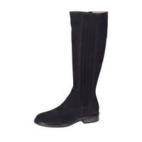 Bottes, Bleu