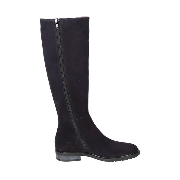 Bottes, Bleu