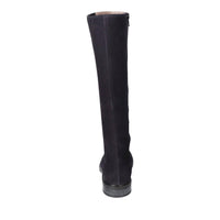 Bottes, Bleu