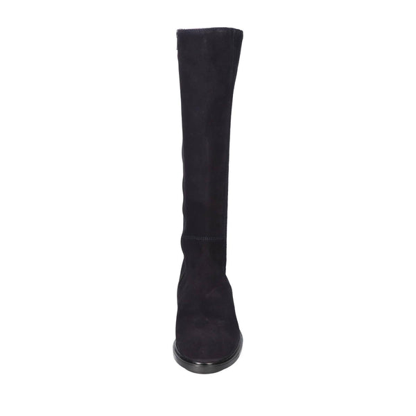 Bottes, Bleu