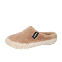 Chaussons, Cognac