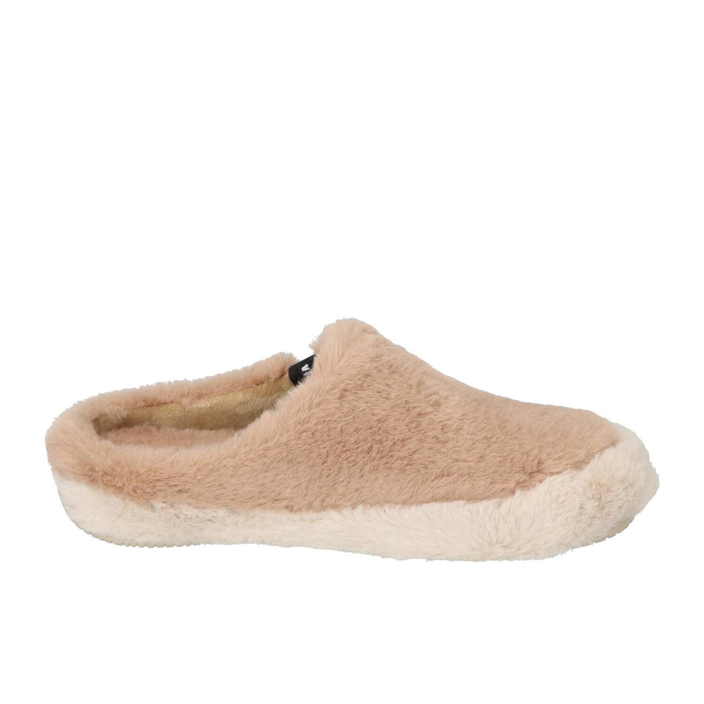 Chaussons, Cognac
