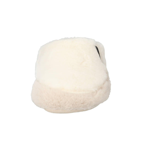 Pantoffels, Lichtbeige
