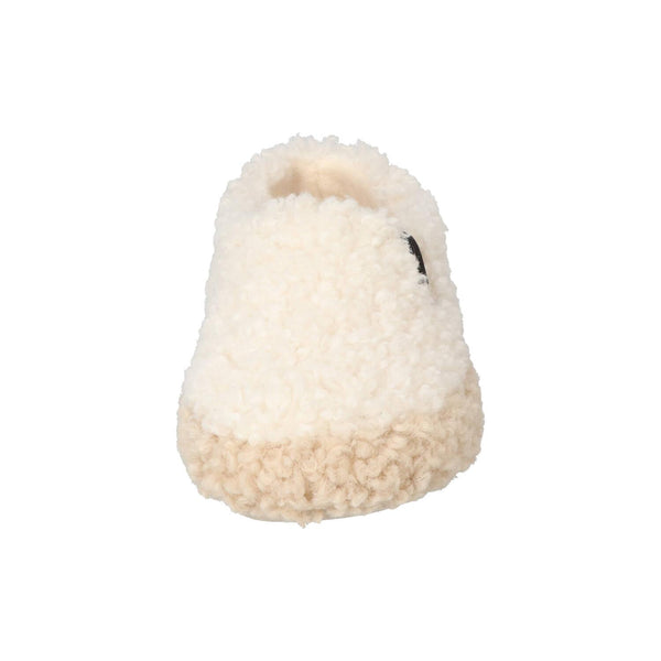 Chaussons, Beige Clair