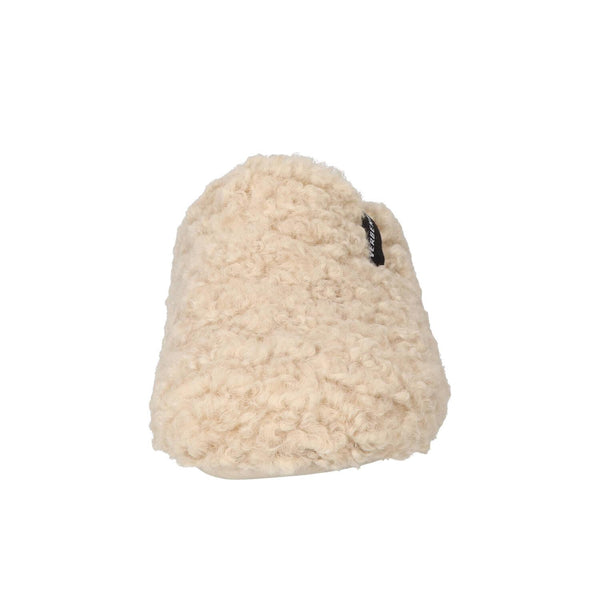 Pantoffels, Lichtbeige