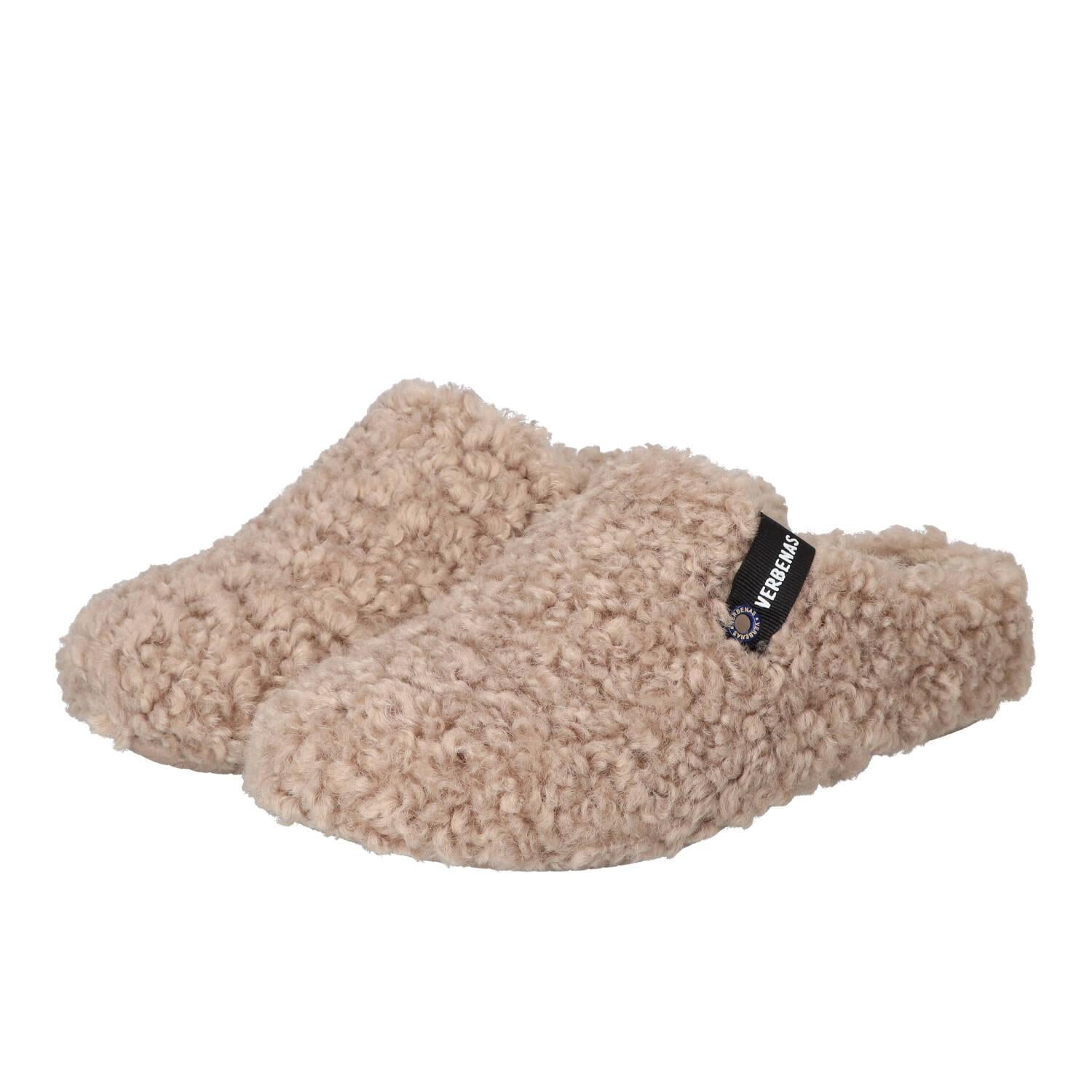 Chaussons, Cognac