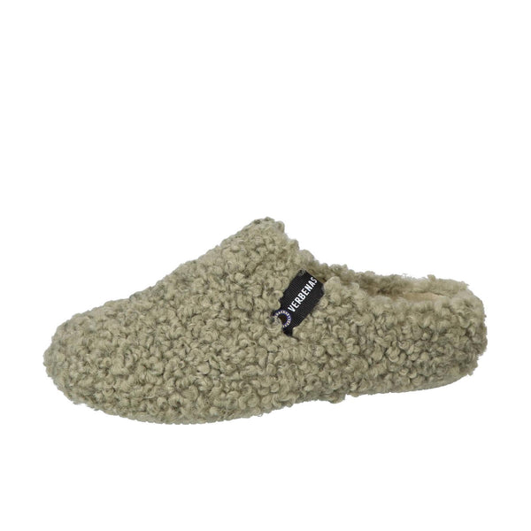Pantoffels, Groen