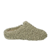 Pantoffels, Groen