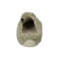 Pantoffels, Groen