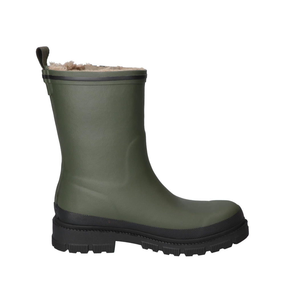 Rubber Laarzen, Groen