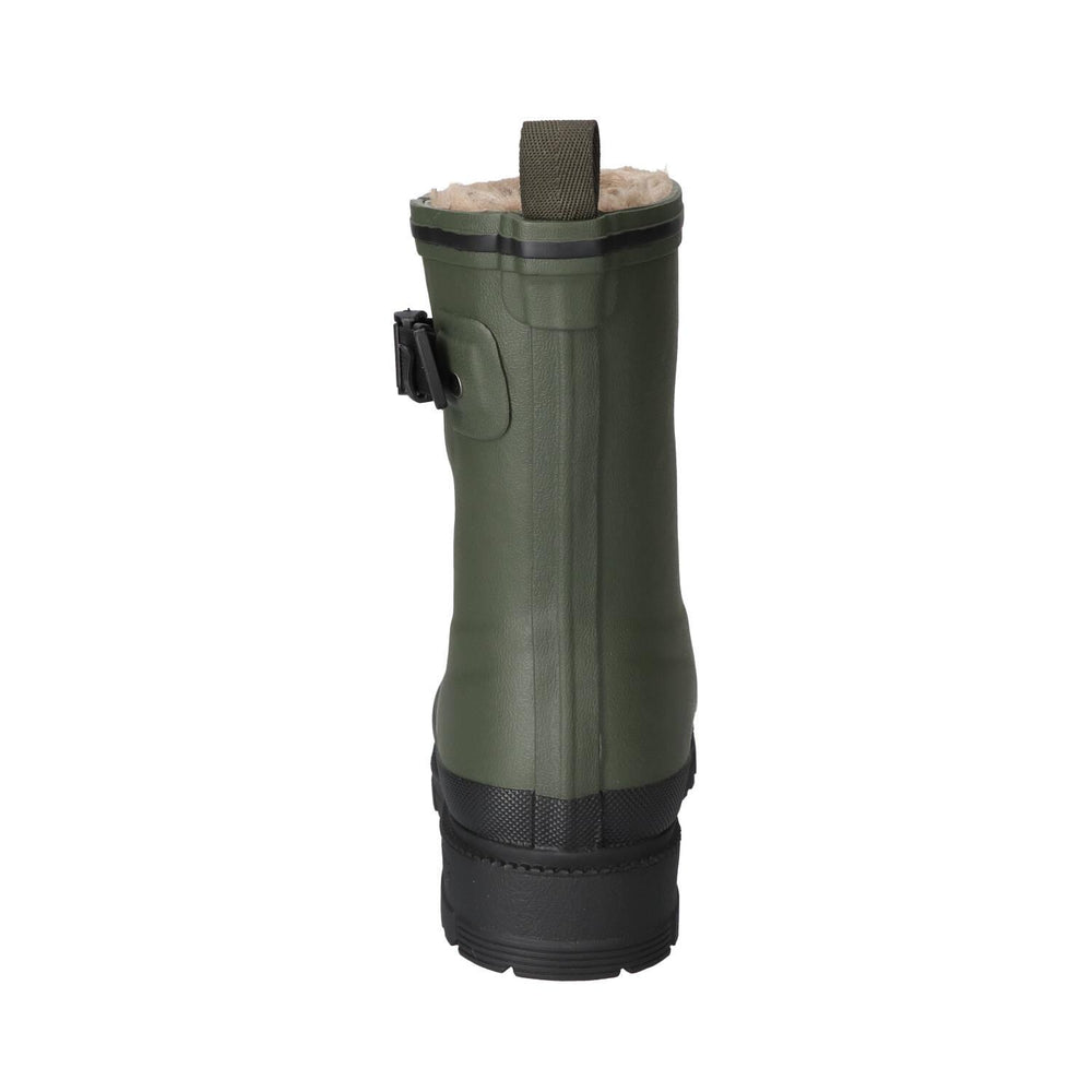 Rubber Laarzen, Groen