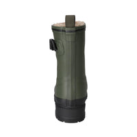 Rubber Laarzen, Groen