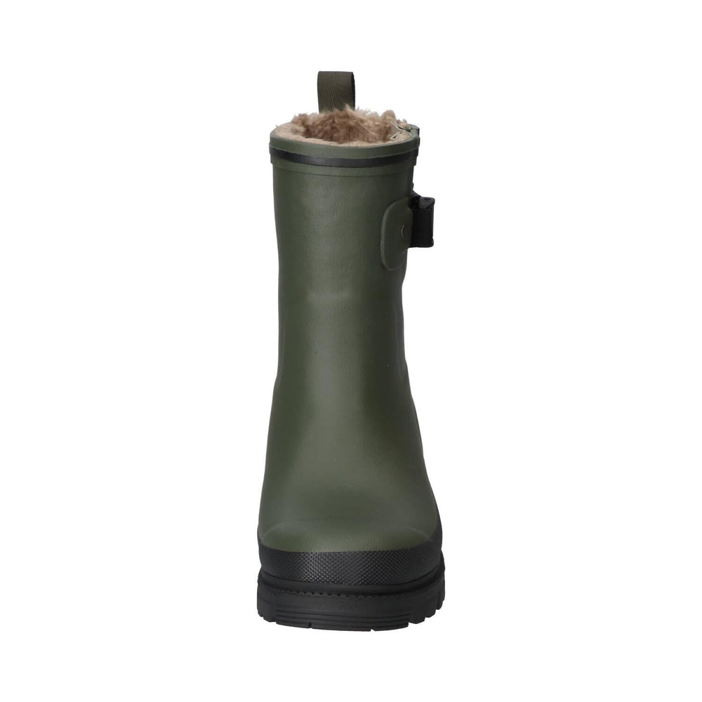Rubber Laarzen, Groen