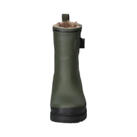 Rubber Laarzen, Groen