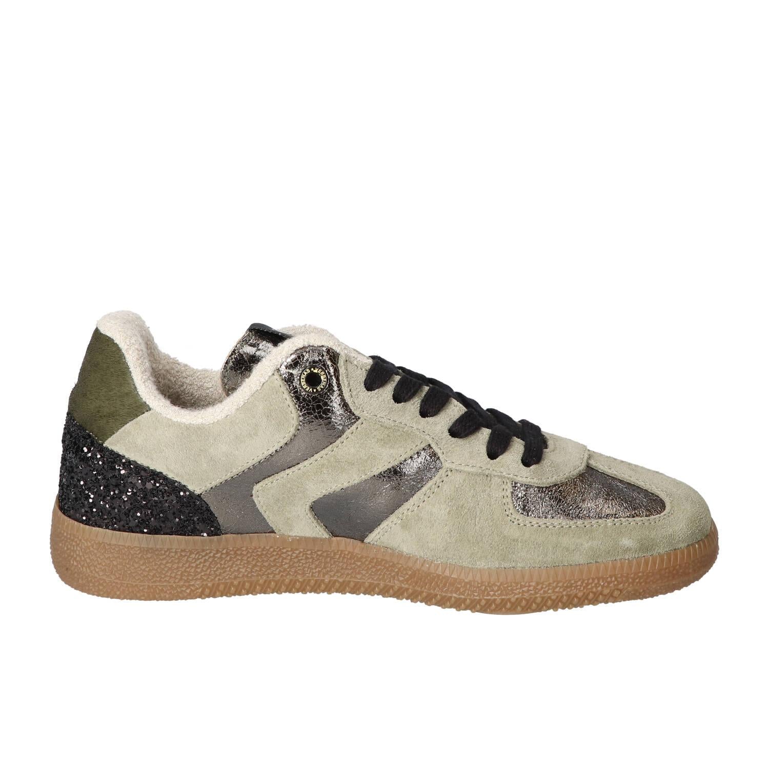 Sneakers, Groen