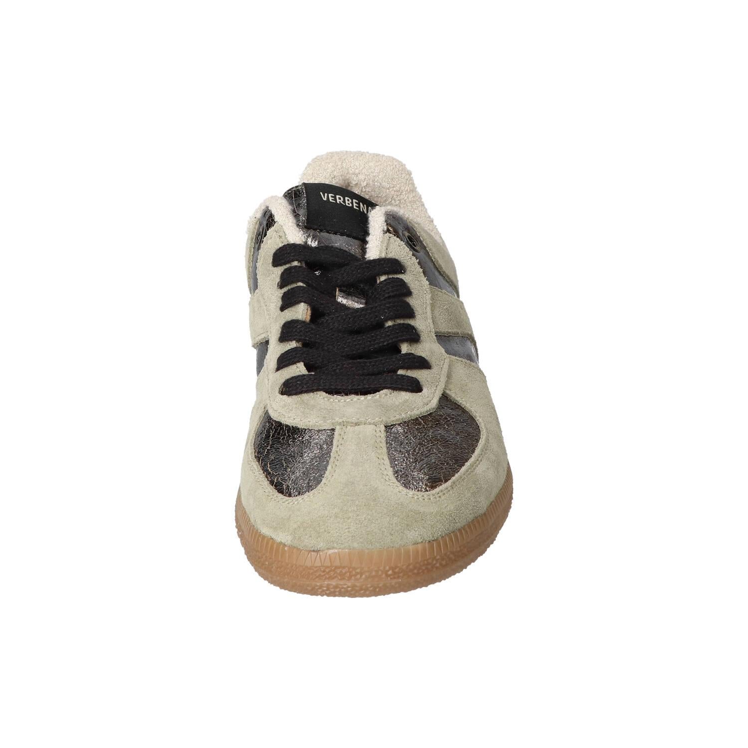 Sneakers, Groen