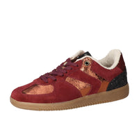 Sneakers, Bordeaux