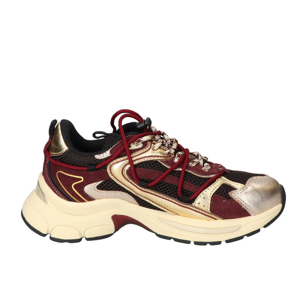 Sneakers, Bordeaux