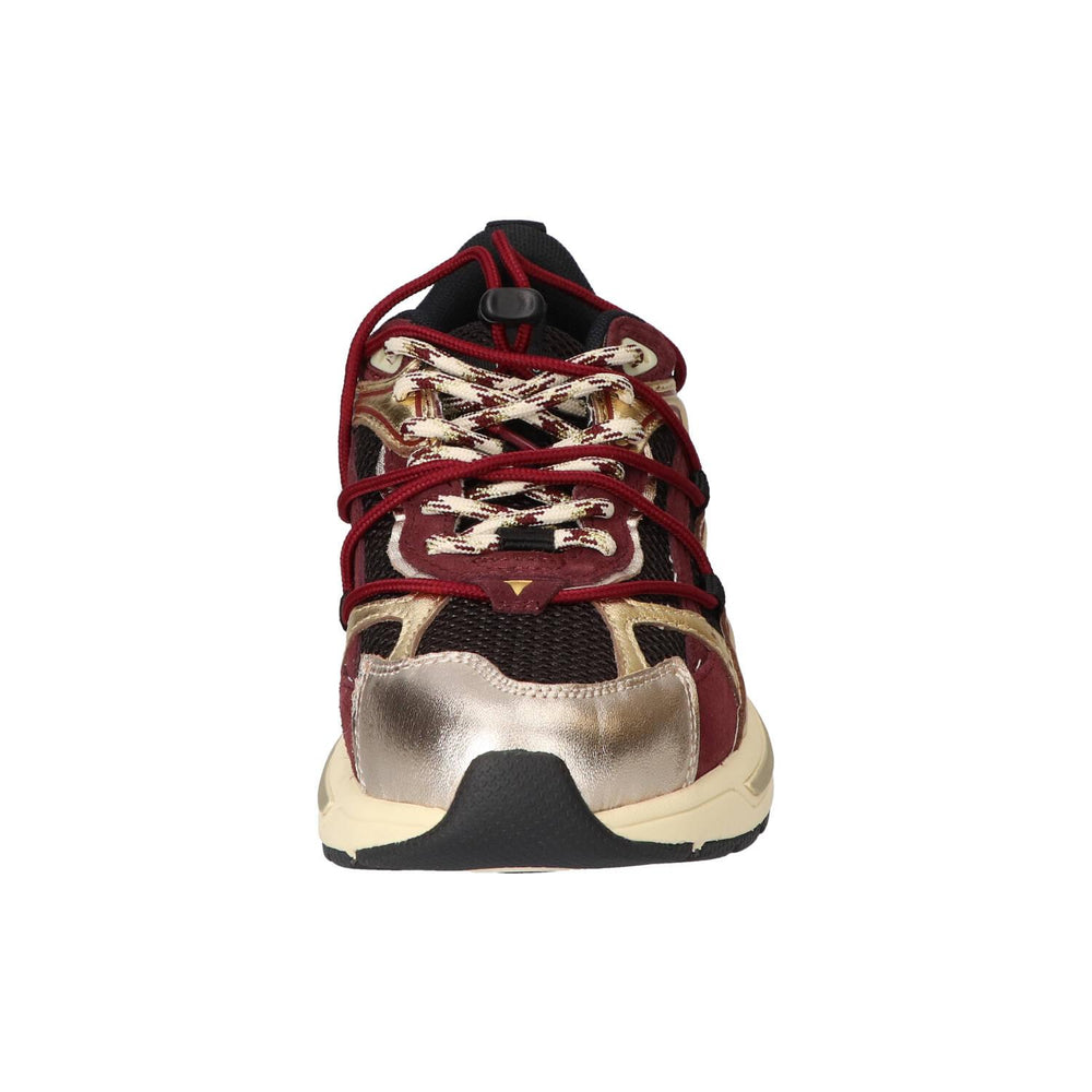 Sneakers, Bordeaux