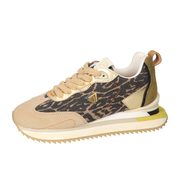 Sneakers, Lichtbeige