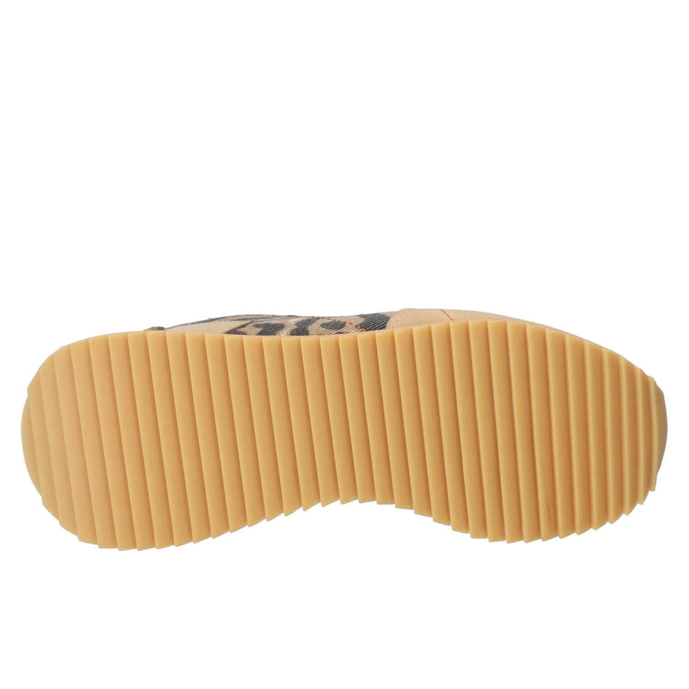 Sneakers, Lichtbeige