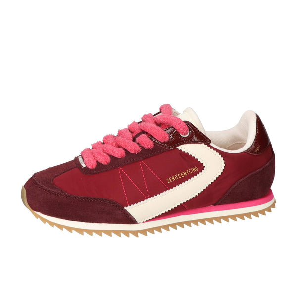 Sneakers, Bordeaux