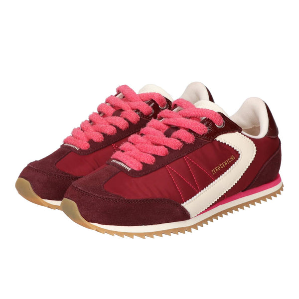 Sneakers, Bordeaux