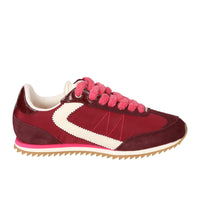 Sneakers, Bordeaux