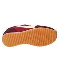 Sneakers, Bordeaux