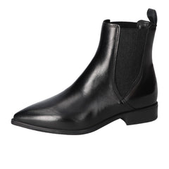 Booties, Zwart