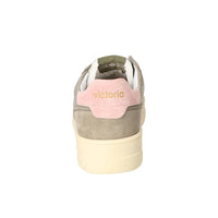 Baskets, vert