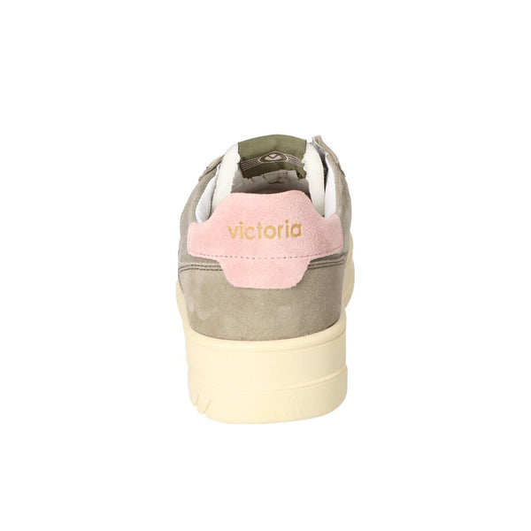 Baskets, vert