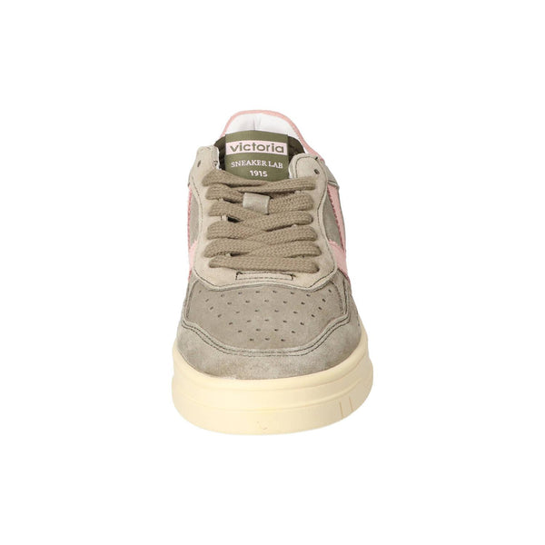 Baskets, vert