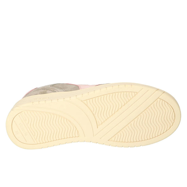Baskets, vert