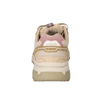 Baskets, beige clair
