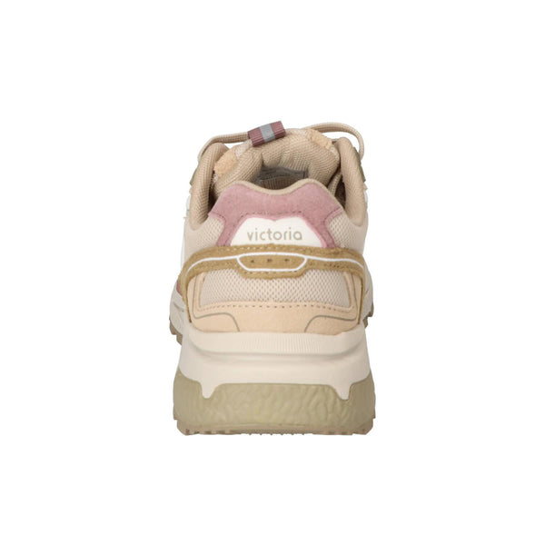 Baskets, beige clair