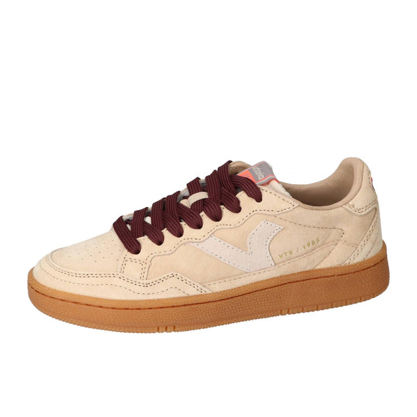 Sneakers, Lichtbeige