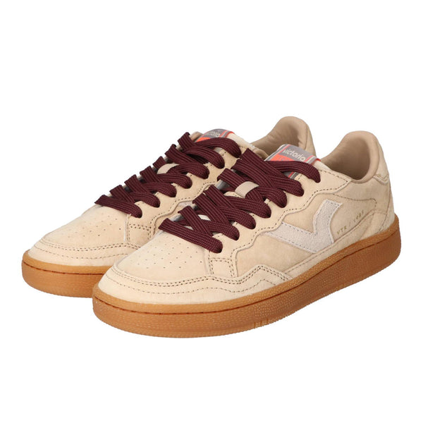 Sneakers, Lichtbeige