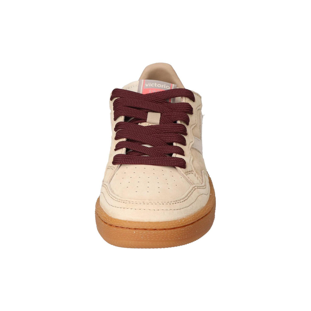 Sneakers, Lichtbeige